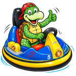 benny bubbelcars