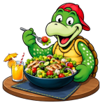 benny salade