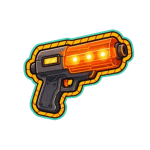 gun transparant