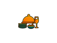 catering icoon