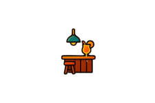 bar icon