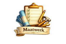 maatwerkicoon