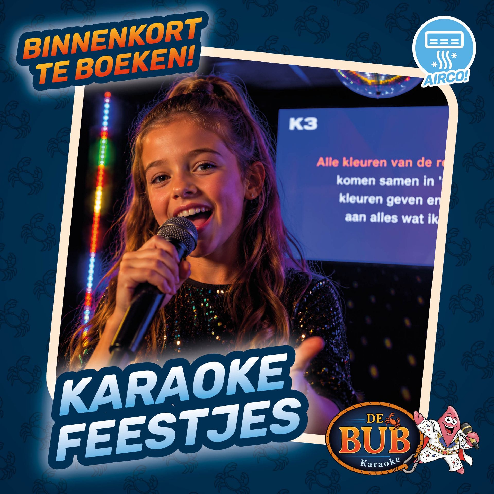 De Bub