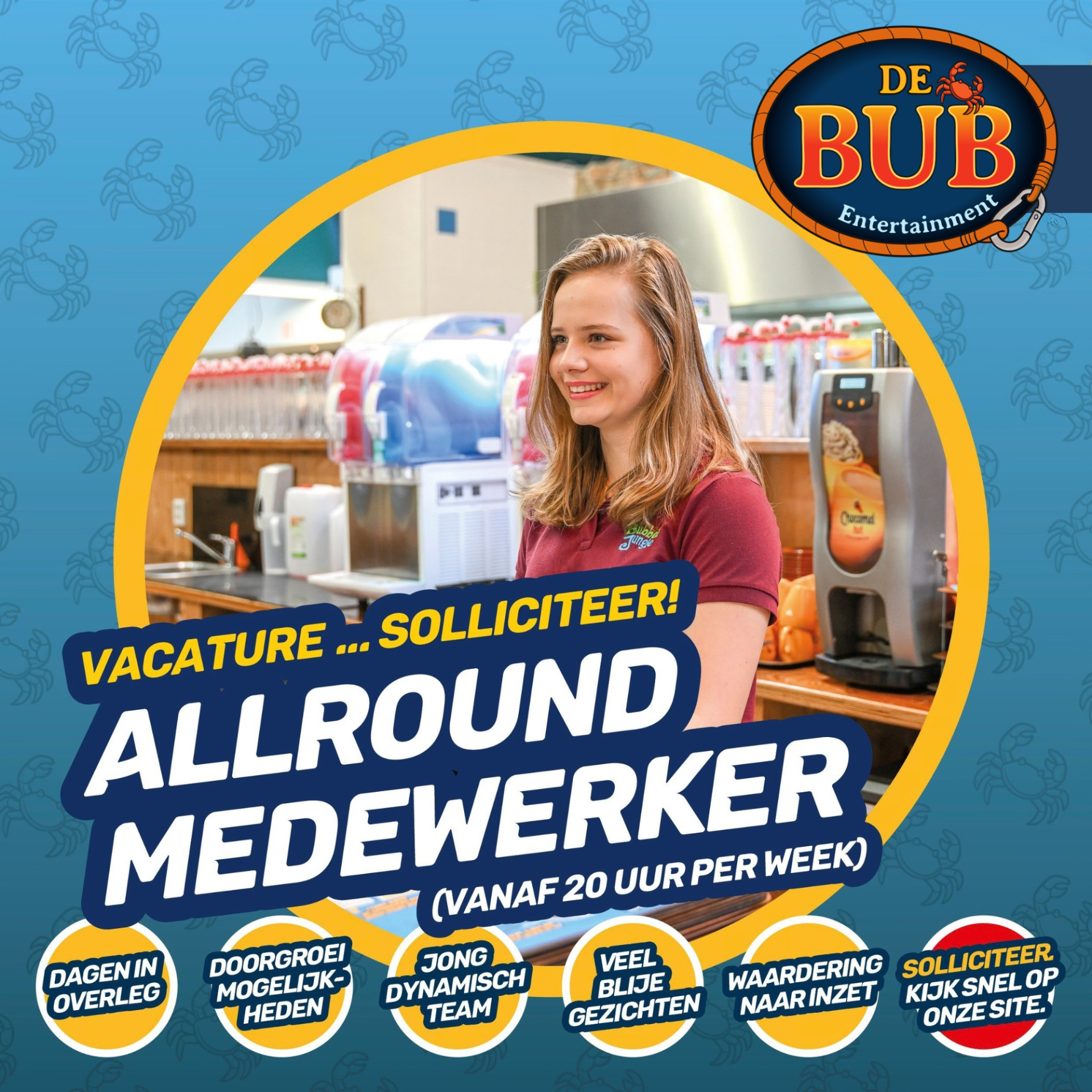 De Bub