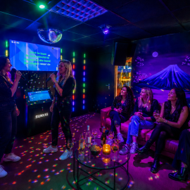 karaoke 1