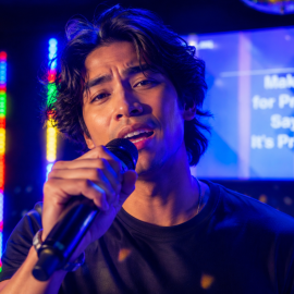 karaoke 3