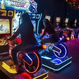 arcade 2461