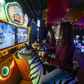 arcade 2521