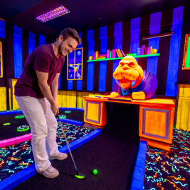 golf