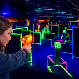 lasergame volw 2