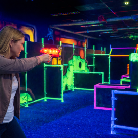 lasergames volw 3