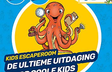 Zie er maar eens uit te komen...