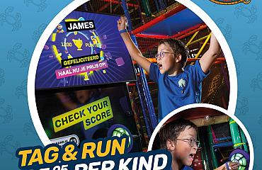 Tag & Run
