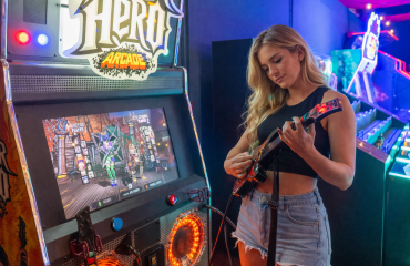 Guitar Hero