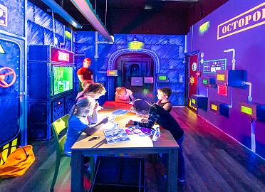 escaperoom 2021 9459