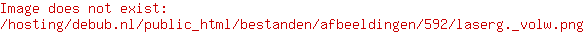 laserg. volw