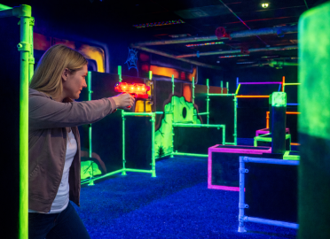 lasergames volw 3