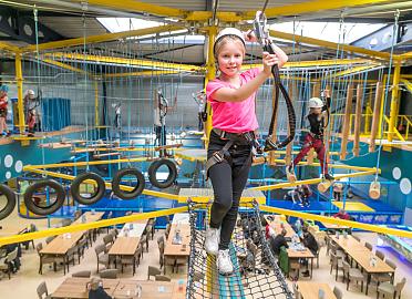 bubbeljungle 9400 gespiegeld goed